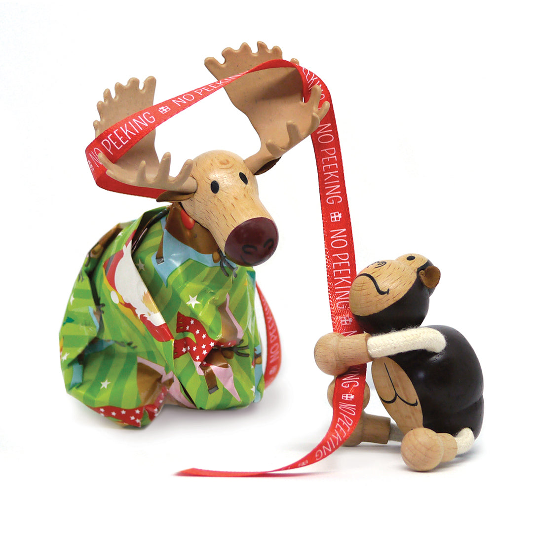 Tips for Finding the Perfect Eco-Christmas Gift