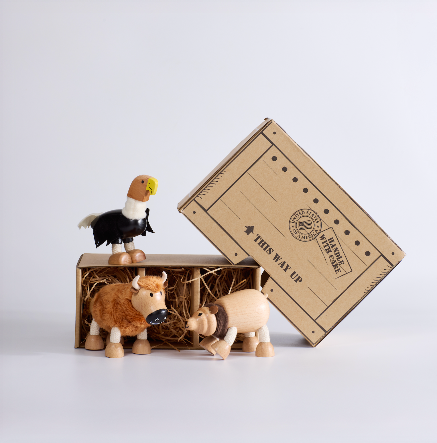 How to Choose the Perfect Gift for your Grandchild