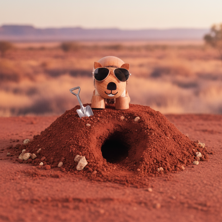 Outback