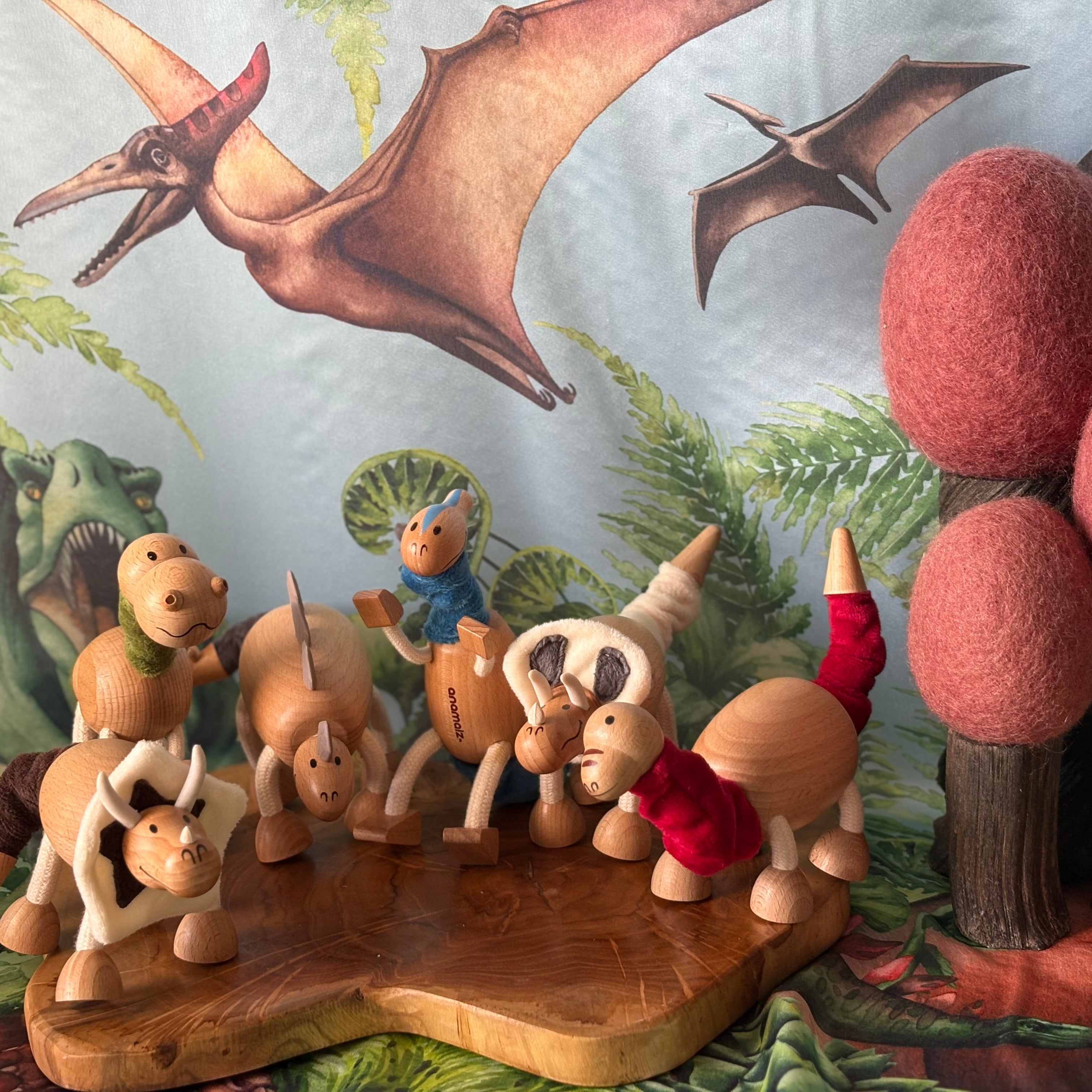 Educational Toddler Toys