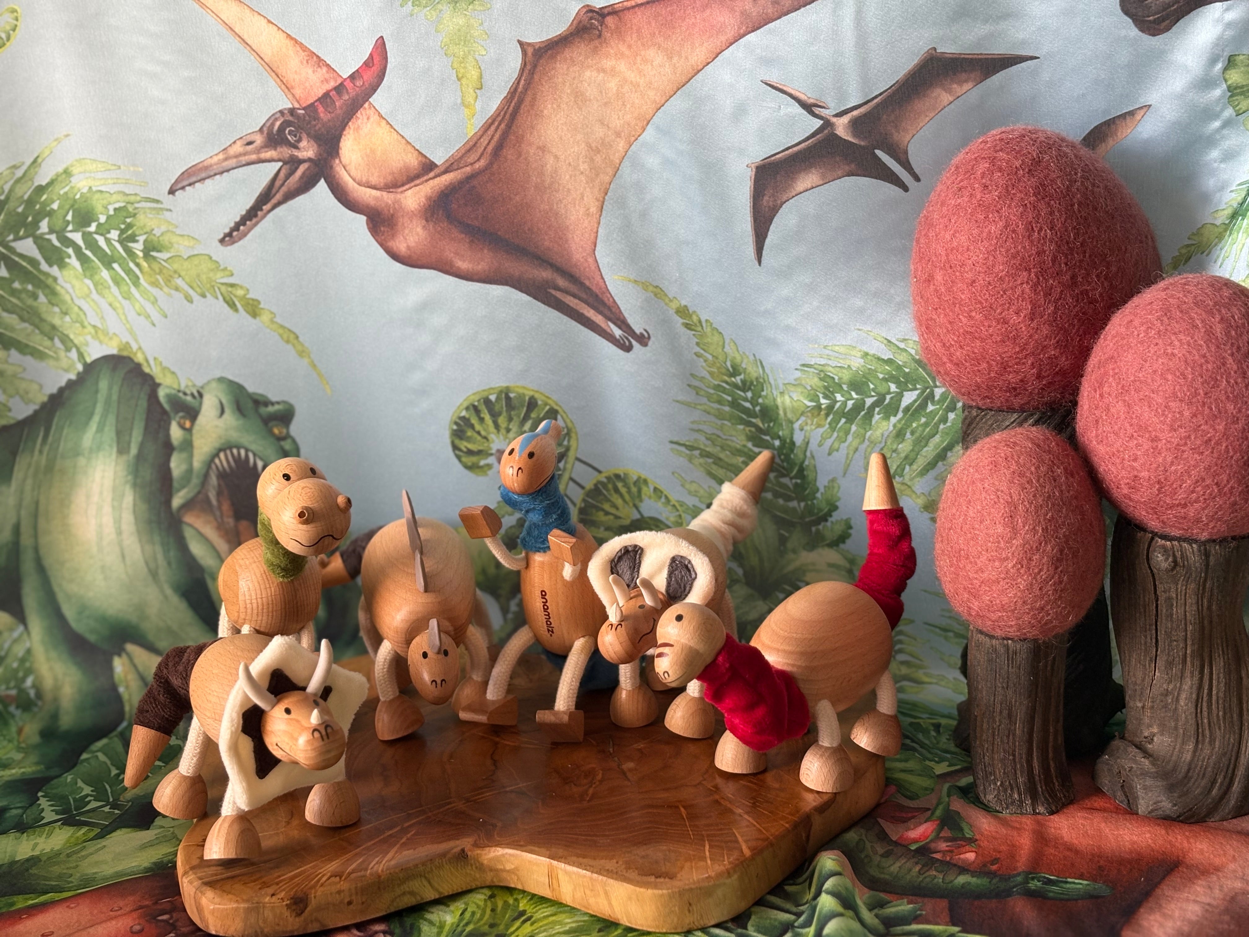 Educational Toddler Toys