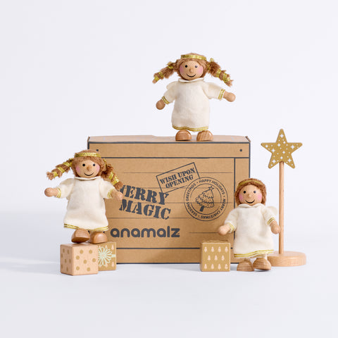 Cherub Angels