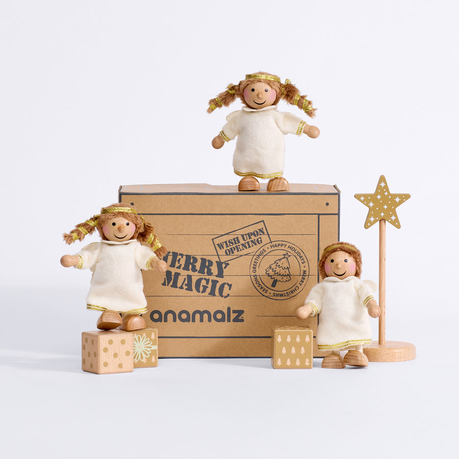 Cherub Angels