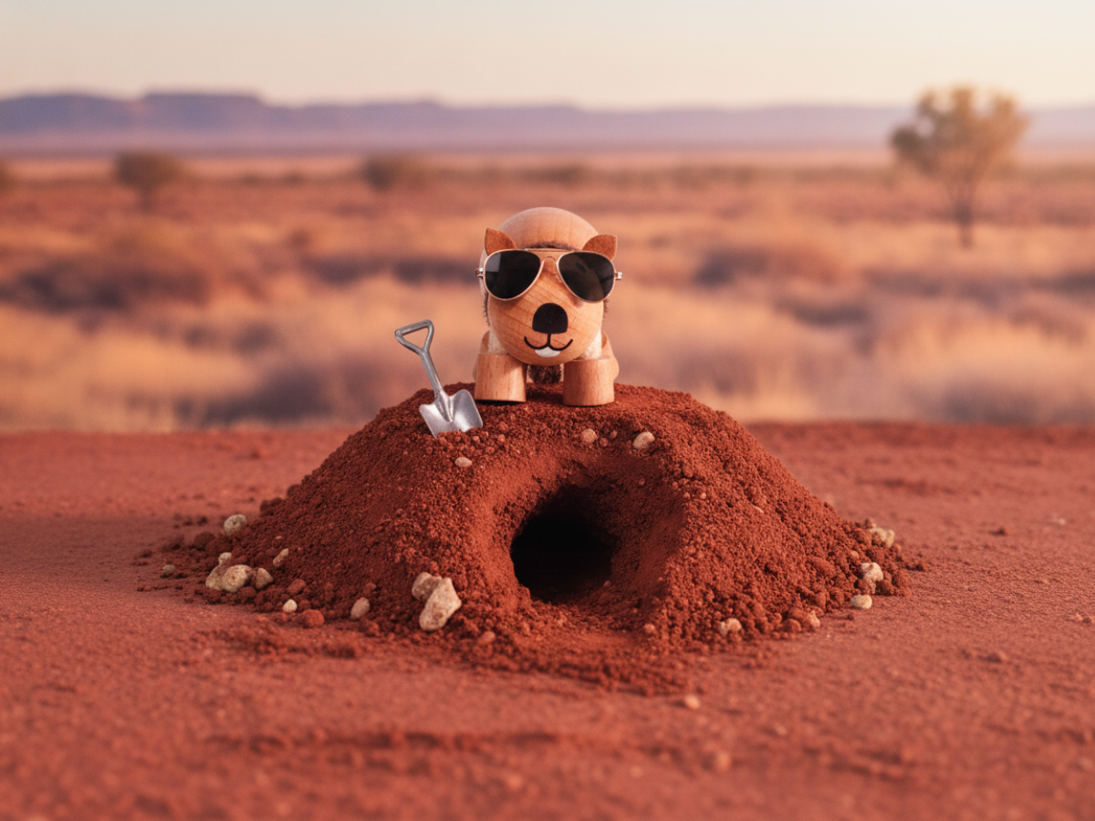 Outback