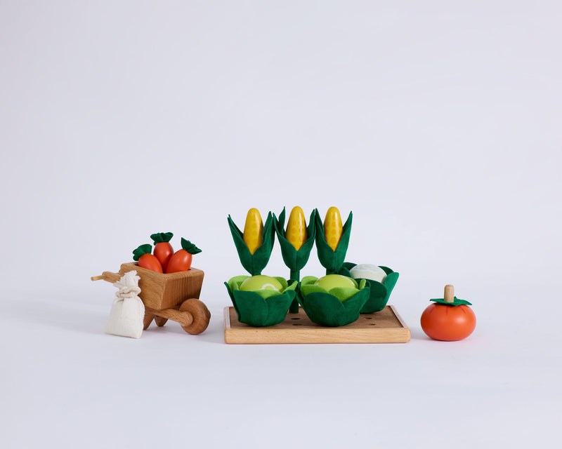 Veggie Patch