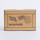 Chicken Trio packaging shown from the front