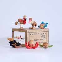 Coral Bay Signature Crate