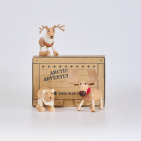Icebergs Mini Crate: Arctic Adventures