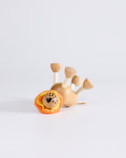 Eco-Friendly Wooden Toy