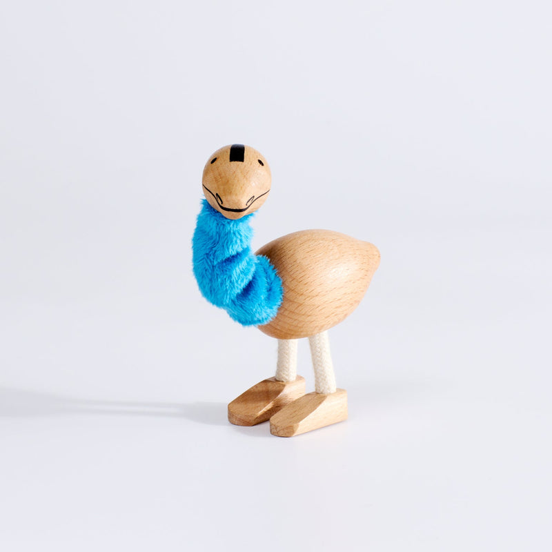 Emu
