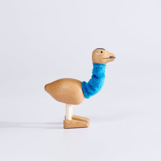 Emu