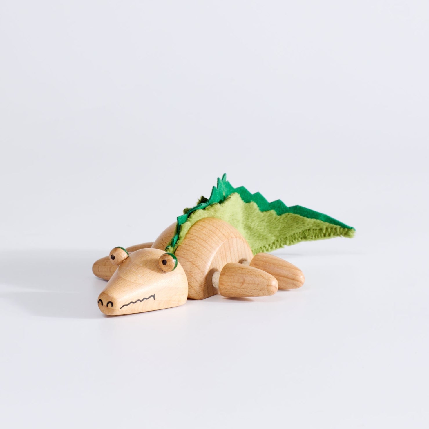 wooden toys for toddlers