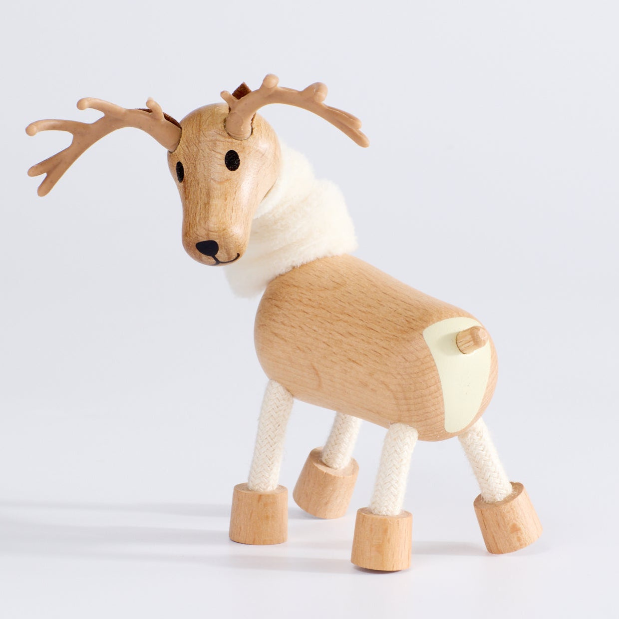 Christmas Table Decorations
