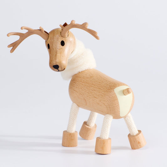 Unique Wooden Toys