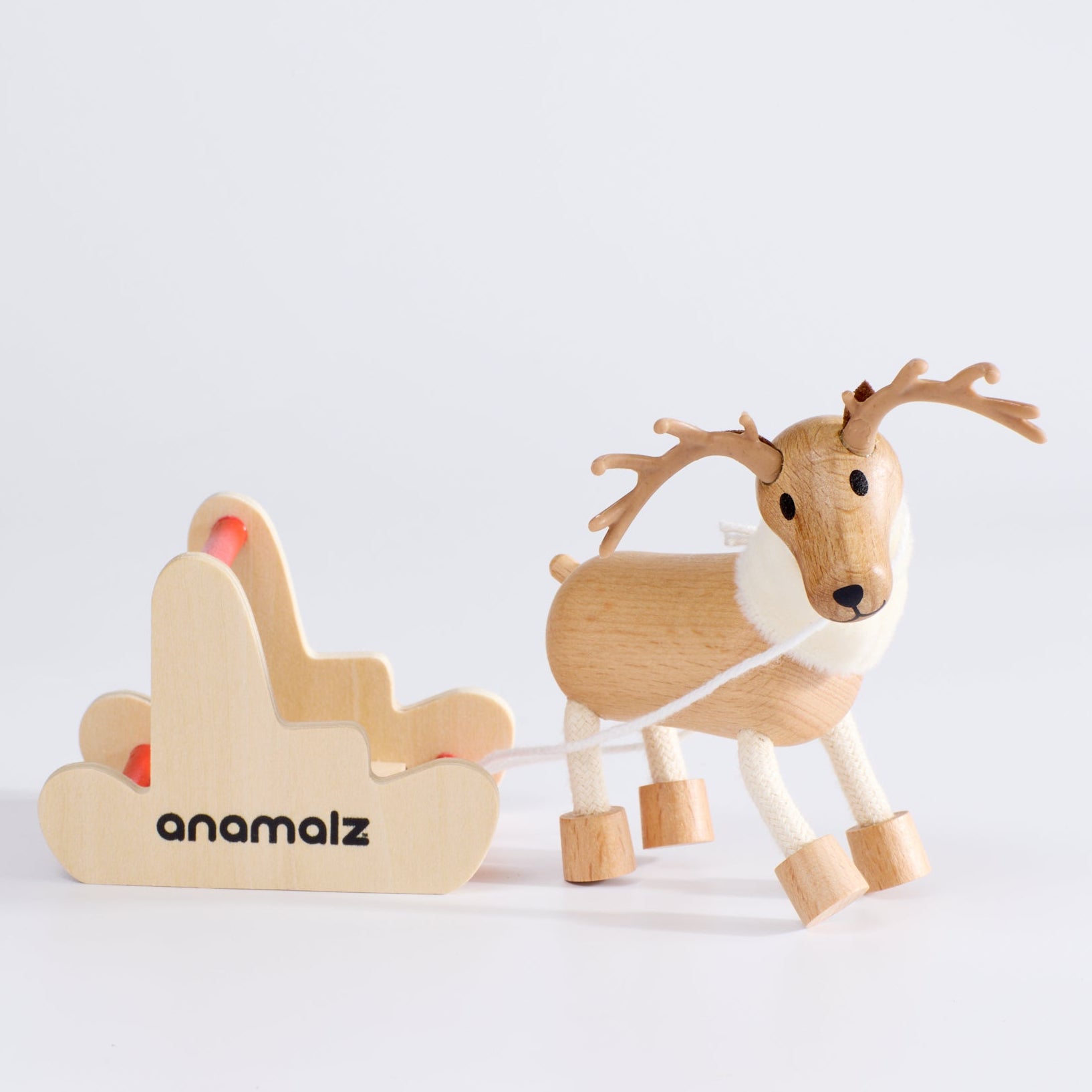 Unique Wooden Toys