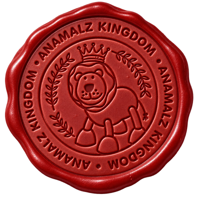 Sealed by the Kingdom