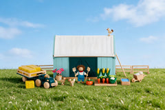 Barnfields