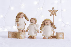 Christmas Angels