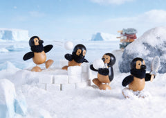 Penguins