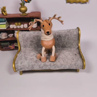 Reindeer